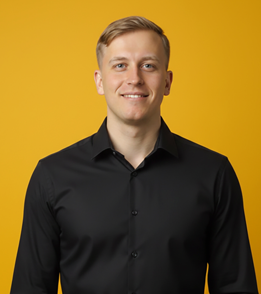 Tino Weileder · Glanzmanufaktur München